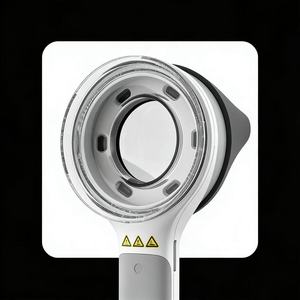 Profesyonel Tıbbi Woods Lambası Dermatoskop Cilt Analizörü Tıbbi Woods Lambası Cilt Hastalıkları Test Cihazı - Product Image 3