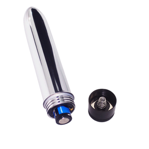 Mong Muốn Khoan Vibe Không Thấm Nước Dành Cho Người Lớn Đồ Chơi Đa Tốc Độ Vibrator Cho Phụ Nữ TPE ABS Chất Liệu Powered By 1 Pin AA - Product Image 5