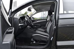 Volkswagen <span class=keywords><strong>Jetta</strong></span> VS5 2024 de China, SUV de 5 Puertas, Vehículo de Gasolina, <span class=keywords><strong>Autos</strong></span> Usados - Product Image 5