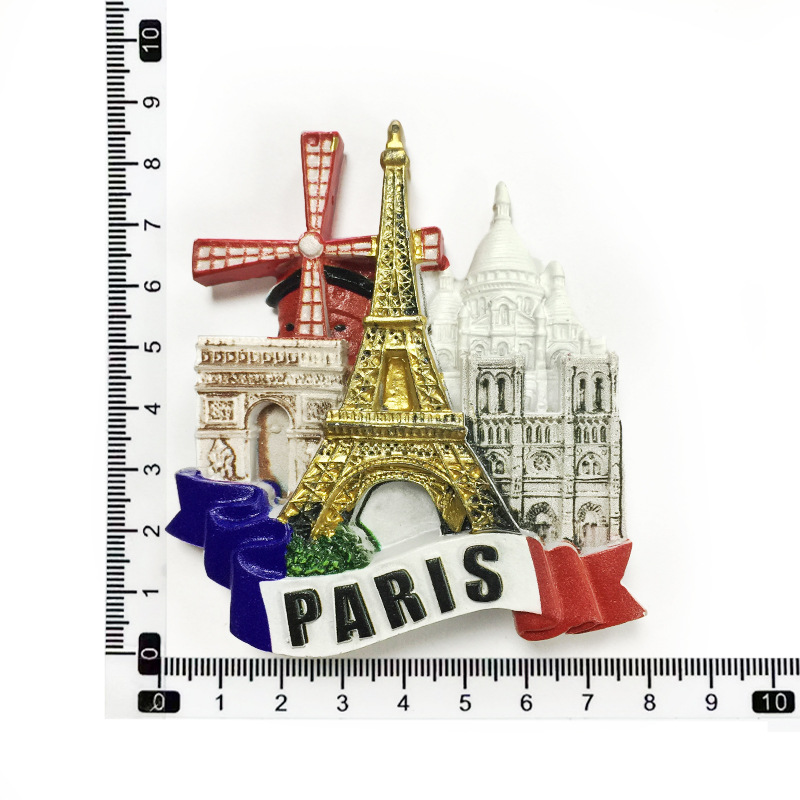 Monuments de Paris