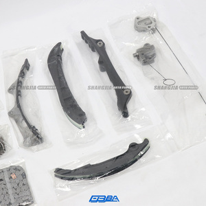 Pièces de carrosserie de voiture Offre Spéciale pour Maserati V6 Quattroporte Nettuno Ghibli Kit de synchronisation 3.0T pour réparation et remplacement (17 pièces) - Product Image 6