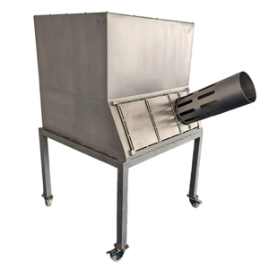 Rallador de Repollo Automático Multifuncional, el Mejor Rallador de Repollo Comercial Hecho en China - Product Image 2