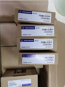 Hirschmann SPIDER 1TX/1FX EEC Interruptor de 2 puertos no gestionado Interruptor de riel Ethernet industrial - Product Image 3