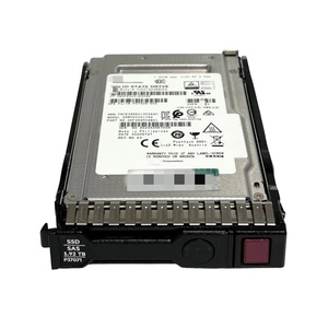 P19890-B21 P27212-001 Disque SSD 480 Go SATA 6 Gb/s M.2 2280 à lecture intensive pour système de stockage de serveur ProLiant - Product Image 3