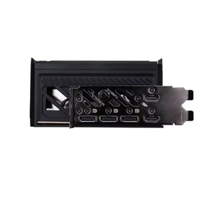 Brandneue Werksversiegelte RTX 5080 Vulcan <span class=keywords><strong>OC</strong></span> 16GB DDR7 AI-Grafikkarte für Desktop/Workstation Gaming und Videobearbeitung mit Lüfterkühlung - Product Image 4