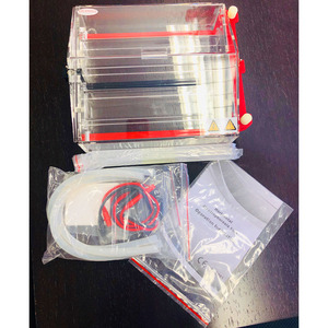 ระบบภาพถ่ายคาปิลลารีอิเล็กโตรโฟรีซิส - Product Image 3