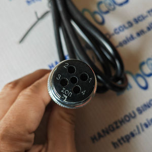 Compresor de Pistón Portátil, Bomba de Vacío Adecuada para Mantenimiento de <span class=keywords><strong>Aire</strong></span> <span class=keywords><strong>Acondicionado</strong></span> y Detección de Fugas en Equipos - Product Image 5