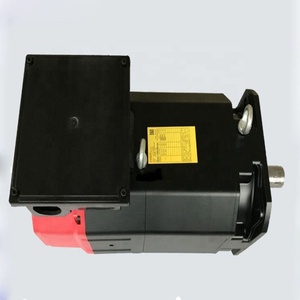 FANUC סרוו מנוע A06B-1405-B100 - Product Image 4