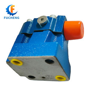 DB10,DB20,DB30 hidrolik <span class=keywords><strong>pilot</strong></span> basıncı tahliye vanası Fucheng DB - Product Image 3