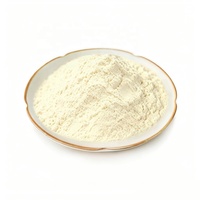 Premium Citrusvezelpoeder Natuurlijk Citrusvezelpoeder voor dranken, bakkerijen en de voedingsindustrie