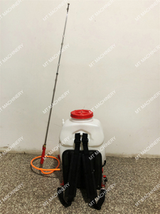 High Quality 767 888 Red Plastic Agricultural <b>Sprayer</b> High Pressure Power Machine for Efficient Crop Treatment - Product Image 6