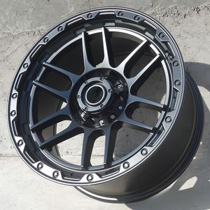 Jantes de 16 pouces adaptées aux pick-up Great Wall, Tank 300, Haval H5 - Product Image 2