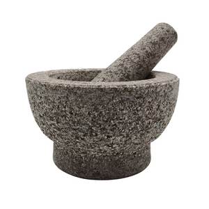 กระบอกหินแกรนิตแบบหยาบทรงกลมเครื่องมือสำหรับบดใช้เป็นกระบอกเครื่องมือสำหรับบดใช้เป็นหินแกรนิต - Product Image 4