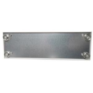 Medizinisches Labor 10 Löcher Kunststoff ABS Weiß <span class=keywords><strong>ESR</strong></span> Schnell detektor halter Stand Reagenzglas gestell für die Blutentnahme - Product Image 2
