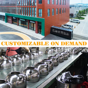 <span class=keywords><strong>Tetera</strong></span> de té silbante <span class=keywords><strong>italiana</strong></span> de lujo <span class=keywords><strong>tetera</strong></span> y <span class=keywords><strong>tetera</strong></span> de estufa envío gratis mango de madera - Product Image 6