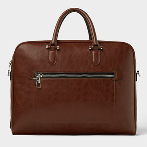 Maletín ejecutivo para hombre 6345, maletín para portátil, maletín <span class=keywords><strong>de</strong></span> abogado para hombre - Product Image 2