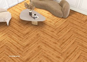 200*1200mm porcelana pulida esmaltada Porcelanto mármol blanco moteado cerámica baldosas aspecto losa azulejo Material - Product Image 6