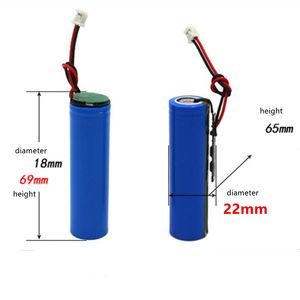 <span class=keywords><strong>ราคา</strong></span>ถูกพัดลมระบายความร้อนแบตเตอรี่แล็ปท็อปแบบชาร์จไฟได้ 3.7 v li ion 18650 แบตเตอรี่ 2000mah 3.7 v 7.4Wh - Product Image 5