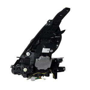 Gruppo Fari a LED per <span class=keywords><strong>Nissan</strong></span> <span class=keywords><strong>370Z</strong></span> 2008-2021 - Aggiornamento con DRL, Indicatori di Direzione Sequenziali e Lente Proiettore - Product Image 5