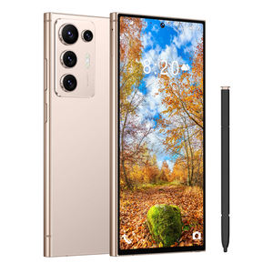 Smartphone 5G S26 Ultra 2025, original, écran HD 7,3 pouces, 16 Go + 1 To, débloqué, double carte, Android 13.0, version mondiale - Product Image 5