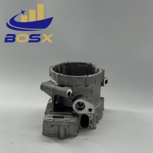 Fournisseur <span class=keywords><strong>de</strong></span> boîtiers <span class=keywords><strong>de</strong></span> boîte <span class=keywords><strong>de</strong></span> vitesses en aluminium moulé sous pression haute pression, conceptions personnalisées basées <span class=keywords><strong>sur</strong></span> des plans fournis sont prises en charge. - Product Image 3