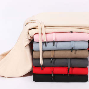 Fabricante de Sudaderas con Capucha, Sudadera Lisa de Poliéster con Nuevo Estilo, Buen Precio, Sudaderas con Capucha Sólidas - Product Image 3