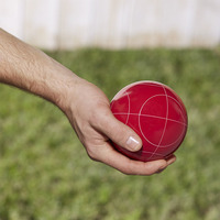Jeu de Boules de Pétanque Professionnel de 100mm pour Jeux en Extérieur – Ajouter Au Panier