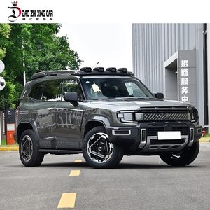 <span class=keywords><strong>Auto</strong></span> Usate Changan 2025 dalla Cina, SUV Deepal G318 a Autonomia Estesa, 5 Posti, Fuoristrada Deepal G318 2025 - Product Image 5