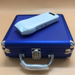 Konted مسبار الموجات فوق الصوتية المحمول Usb مسبار لاسلكي - Product Image 6