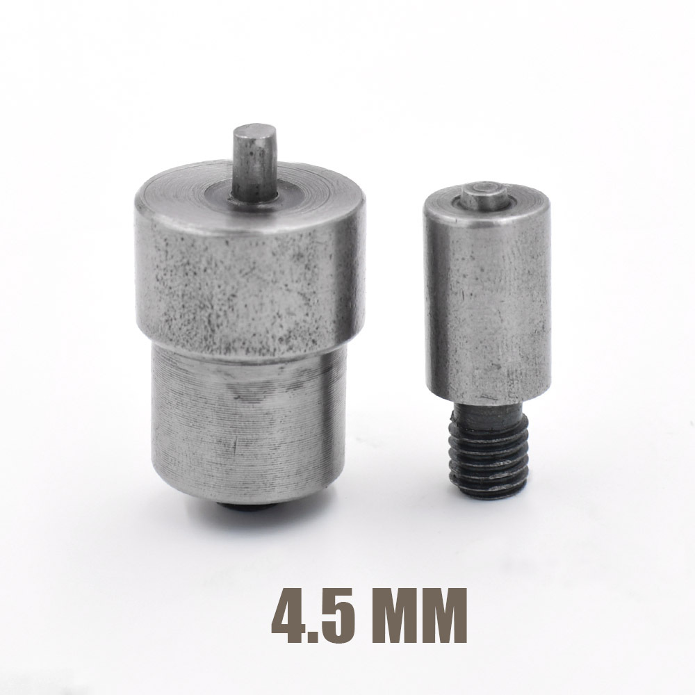 Ensemble 4.5mm 1