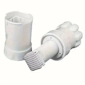 Mini Picador de Ajo Multifuncional de Plástico LM, Prensa de Ajo Portátil para Cocina, Uso Doméstico, Fácil de Limpiar, Antiadherente - Product Image 5
