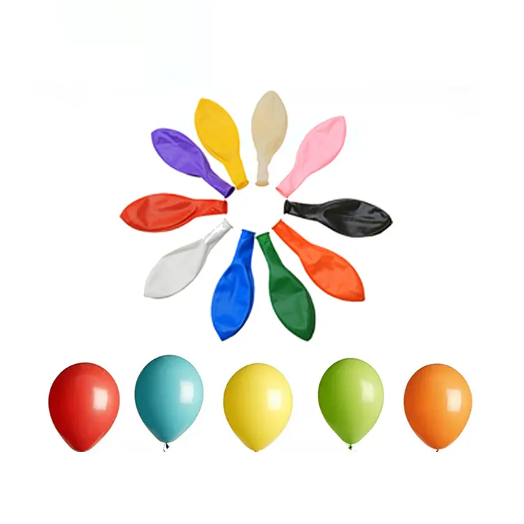 البالون التلقائي الكامل الفعال بسعر المصنع لتصاميم البالون المخصصة