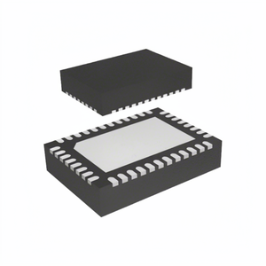Power Management (PMIC) <b>40</b> PowerLFQFN Buy Online Electronic Components Original TPS546B24ARVFR - Product Image 1