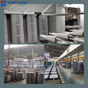 Dàn lạnh điều hòa ô tô XINTIAN dành cho <span class=keywords><strong>ACURA</strong></span> TSX 2002-2008 2.4L VTEC E OEM 80110SEA003 Nhôm Bảo hành 12 tháng - Product Image 6