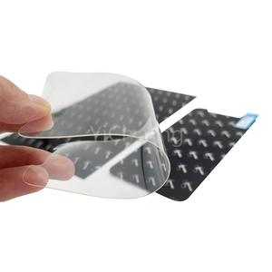 Hammer Cuộn Vật Liệu PET + TPU Miếng Bảo Vệ Màn Hình Chống Sốc Miếng Dán Chống Sốc Nano Nguyên Liệu Thô Miếng Bảo Vệ Màn Hình Chống Sốc - Product Image 5