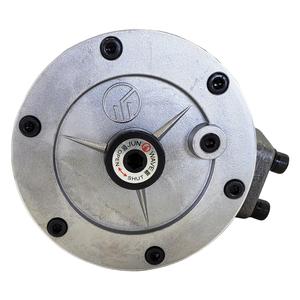 Boîtier de filtre de retour d'aspiration de précision en gros du fabricant en alliage d'aluminium de Taiwan - Product Image 4