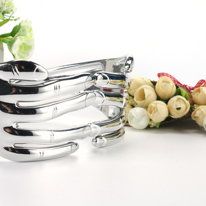 2024 mới lạ ngón tay hình kính ưa thích bên trang trí kính Giáng sinh - Product Image 3