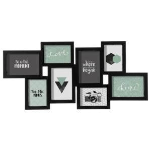 Cadre photo mural - Product Image 1