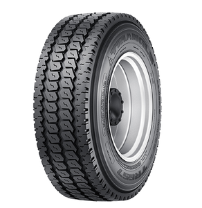 Neumático para Camiones TRIANGLE Radial TTM-A11 385/65R22.5 385/55R22.5 Neumáticos Chinos para el Mercado 385/65R22.5 385/55R22.5 - Product Image 5