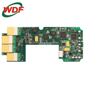 Dịch vụ một cửa tùy chỉnh OEM <span class=keywords><strong>PCB</strong></span> và pcba nhà sản xuất điện tử <span class=keywords><strong>PCB</strong></span> lắp ráp - Product Image 4