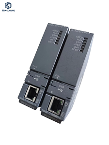 Unité de contrôle PLC Q13UDEHCPU, contrôleur logique programmable, module d'automatisation industrielle, module CPU haute performance série Q pour - Product Image 1