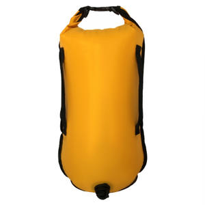 2025 Offre Spéciale plus sûr <span class=keywords><strong>bouée</strong></span> Portable gonflable <span class=keywords><strong>mer</strong></span> nager pour adultes natation <span class=keywords><strong>bouée</strong></span> eau libre sac sec 28L - Product Image 2