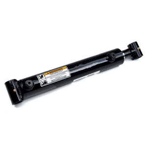 Cylindre hydraulique pour les industries de la construction agricole 2 alésage X 4 temps 1.25 tige acier nouveaux composants de noyau de joint de <span class=keywords><strong>Piston</strong></span> utilisés - Product Image 1
