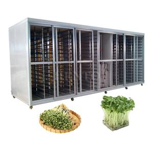 Germinatore di Germogli Ampiamente Utilizzato / Macchina Elettrica per Germogli / Germinatore Automatico per Semi - Product Image 1