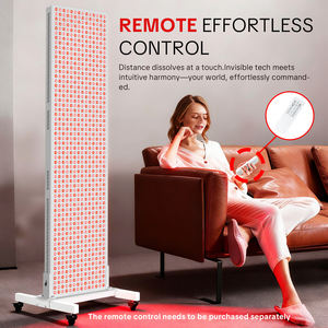 Panel de Terapia de Luz Roja Profesional Aptredlight de 4200w, Panel de Terapia de Luz Roja con Soporte para Sauna y Fitness - Product Image 4