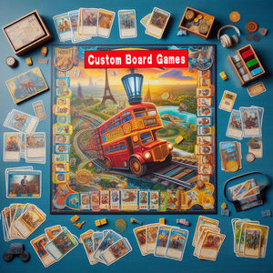 Juegos <span class=keywords><strong>de</strong></span> <span class=keywords><strong>mesa</strong></span> <span class=keywords><strong>de</strong></span> personalización personal profesional miniaturas árabes <span class=keywords><strong>juego</strong></span> <span class=keywords><strong>de</strong></span> <span class=keywords><strong>mesa</strong></span> - Product Image 4