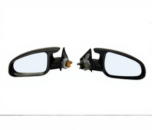 Gương chiếu hậu/gương bên cho xe B.M.W M3 F80 OE:51167395681/51167395682 - Product Image 1