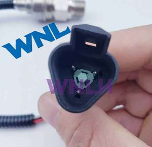 Sensor de Presión Hidráulica WNLH 221-8859, Interruptor de Presión para Excavadora, Compatible con E312B E320B E320C - Product Image 2