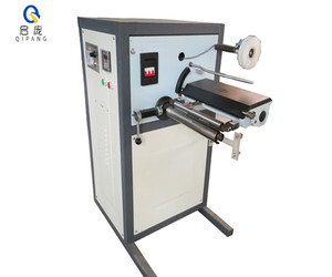 Shanghai Cruz winder enrollado bobina de máquina de la máquina de bobinado de DZ-250 - Product Image 1