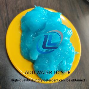 Détergent à lessive haute concentration pouvant être préparé en ajoutant <span class=keywords><strong>de</strong></span> l'<span class=keywords><strong>eau</strong></span>, lavage domestique des vêtements, nettoyage en profondeur, parfum naturel - Product Image 6